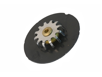 96435109602 URO Parts Disc Brake Pad Shim