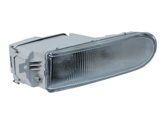 99363108200 URO Parts Fog Light; Front Right