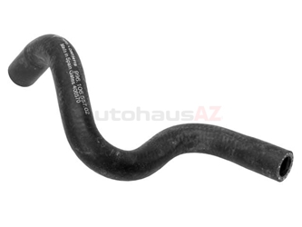 99610655703 URO Parts Coolant Hose; Water Hose from Water Pipe (to 4-Way Hose)