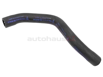 99610662304 URO Parts Coolant Hose; Main Supply Pipe to Connecting Pipe for Radiator Hose