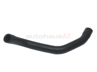99610662404 URO Parts Coolant Hose; Upper Right; Intake