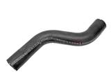 99610662756 URO Parts Coolant Hose; Water Hose from Main Return Pipe to Connecting Pipe for Radiator Hose