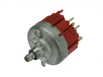 99661353500 URO Parts Headlight Switch