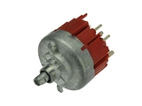 99661353500 URO Parts Headlight Switch