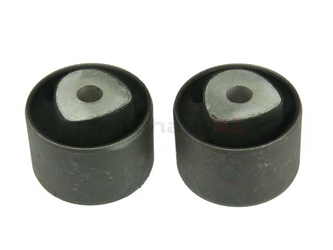 99737503303KIT URO Parts Auto Trans Mount Kit; Kit contains (2) Replacement rubber bushings