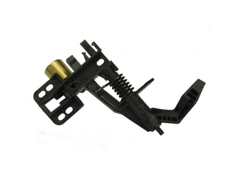 99755538203 URO Parts Door Lock Lever; Right