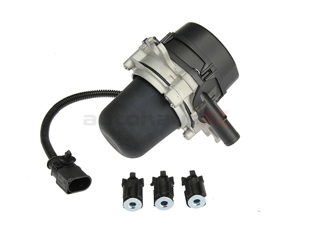99760510402 URO Parts Secondary Air Injection Pump