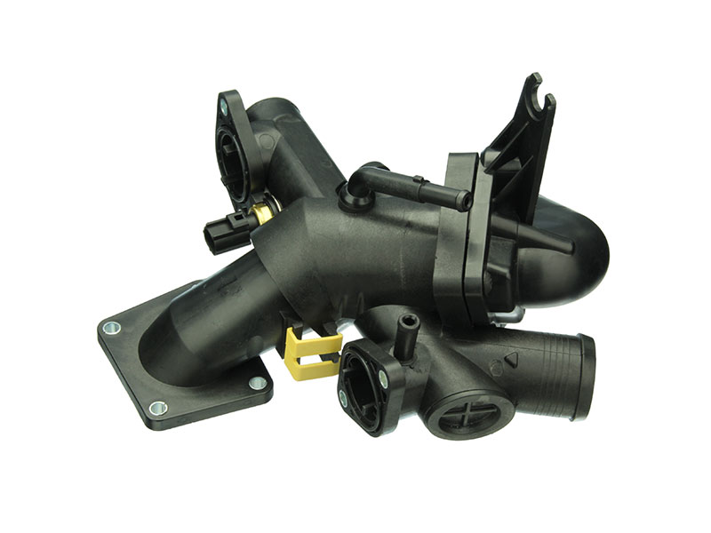 AJ811793 URO Parts Thermostat Assembly