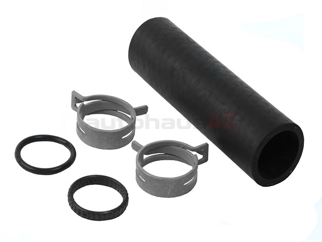 AJ87945 URO Parts Coolant Pipe