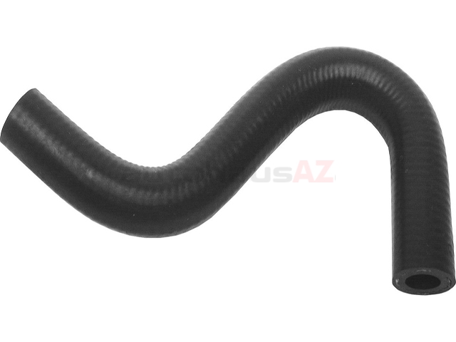 ERR7272 URO Parts Crankcase Breather Hose; Rocker Cover to Ram Housing