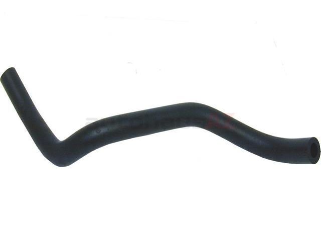 ERR7411 URO Parts Crankcase Breather Hose; Valve Cover to Intake Plenum