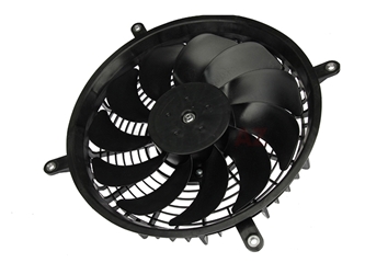 JRP100000 URO Parts A/C Condenser Fan Assembly