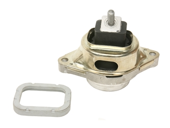KKB000280 URO Parts Engine Mount; Right
