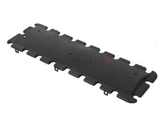 LDR000350 URO Parts Valley Pan Cover; Cover between cylinder heads