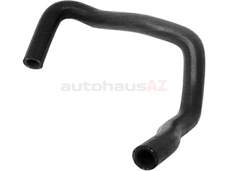 MJA6721AG URO Parts Coolant Hose; Water Hose - Auxiliary Water Pump to Heater