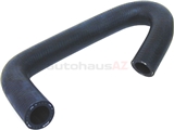 MJB6720AC URO Parts Heater Hose; Water Valve to Auxiliary Water Pump