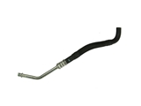QEP105510 URO Parts Power Steering Hose; To Reservoir