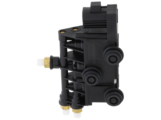 RVH000055 URO Parts Air Suspension Solenoid Valve Unit