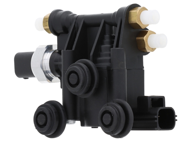 RVH500070 URO Parts Air Suspension Solenoid Valve Unit
