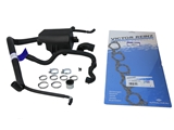 VO850PCVKIT URO Parts PCV Valve Oil Trap Kit; Incl. Victor Reinz gasket