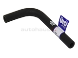 XR87282 URO Parts Power Steering Hose; Cooler to Rack