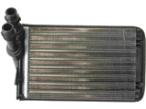 V15610008 Vemo Heater Core