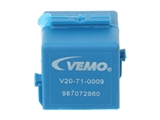 61366915327 Vemo Auxiliary Cooling Fan Relay