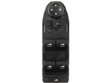 V20730144 Vemo Power Window Switch; Front Left