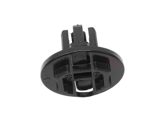 1248210520 Vaico Headlight Retainer; Headlight Fastener Clip