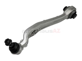 V301870 Vaico Control Arm & Ball Joint Assembly; Front Right Lower Rearward