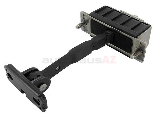 V302290 Vaico Door Stop; Front