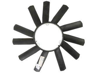 V30901632 Vemo Cooling Fan Blade