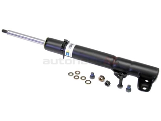 22-001993 Bilstein B4 OE Replacement Strut Assembly; Front