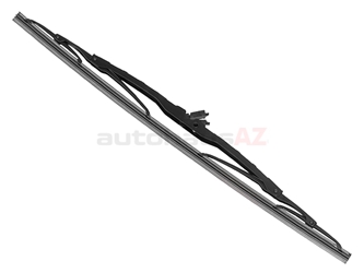 LR012047 SWF - Valeo Wiper Blade Assembly; Rear