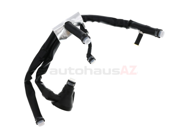 078103235R Vaico Crankcase Breather Hose