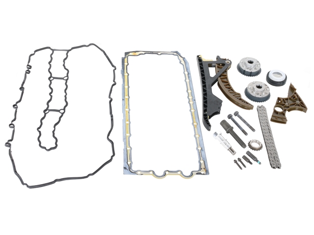 091919280 Vaico Timing Chain Kit