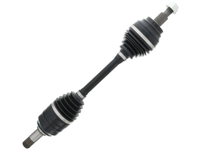1663303300 Vaico Axle Shaft Assembly