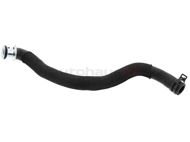 2125015782 Vaico Radiator Coolant Hose; Lower