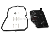 228600114 Vaico Auto Trans Filter Kit