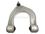 2303300138 Vaico Control Arm; Front Right or Left Upper