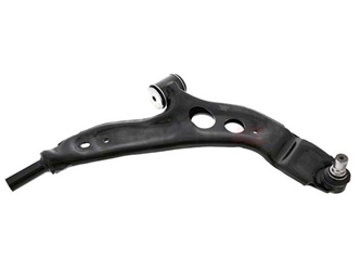 31126879842 Vaico Control Arm; Front Right Lower