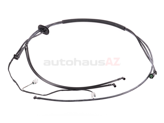 61608364209 Vaico Windshield Washer Hose
