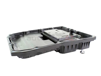 97032102500 Vaico Auto Trans Oil Pan and Filter Kit