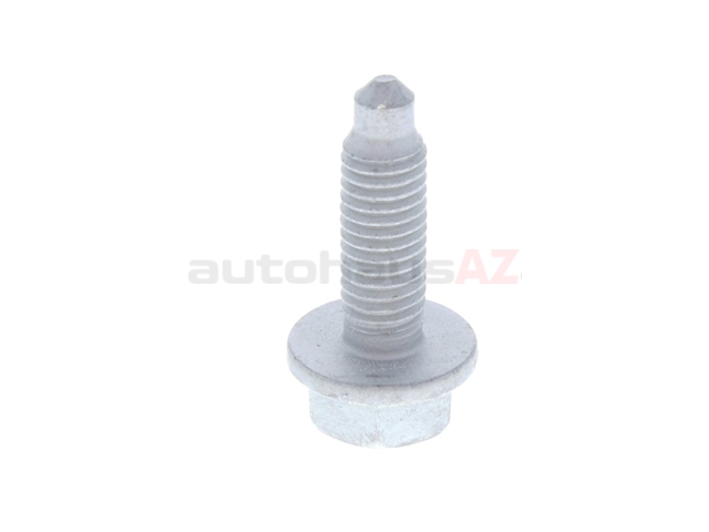 N10127707 Vaico Suspension Strut Mount Bolt; Front Upper