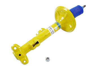 35-044031 Bilstein B8 Performance Plus Strut Assembly; Front Right