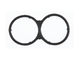 B31702 Mahle Oil Filter Adapter Gasket