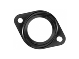 F7480 Mahle Exhaust Pipe Flange Gasket; Rear