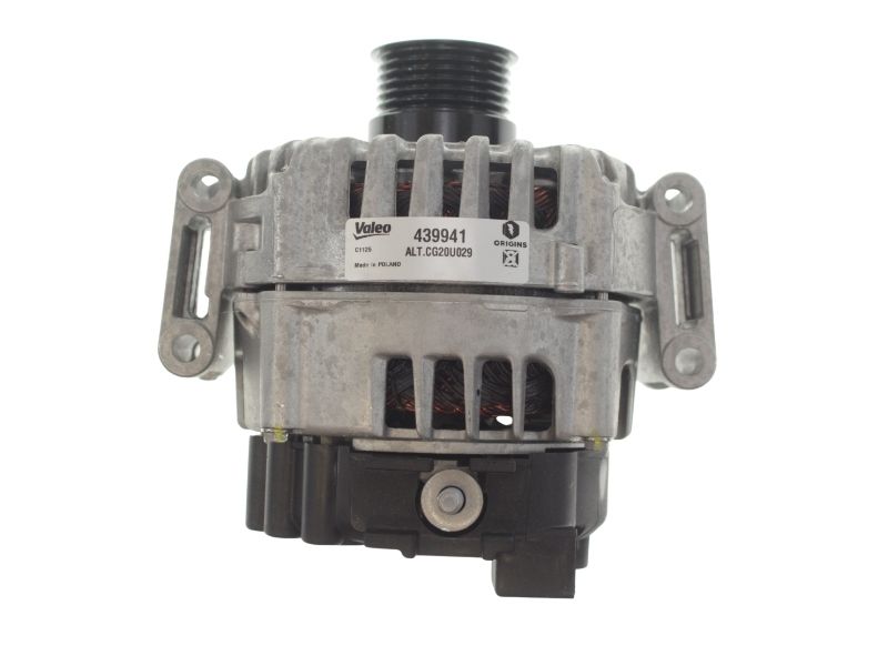 0009062822 Valeo Alternator