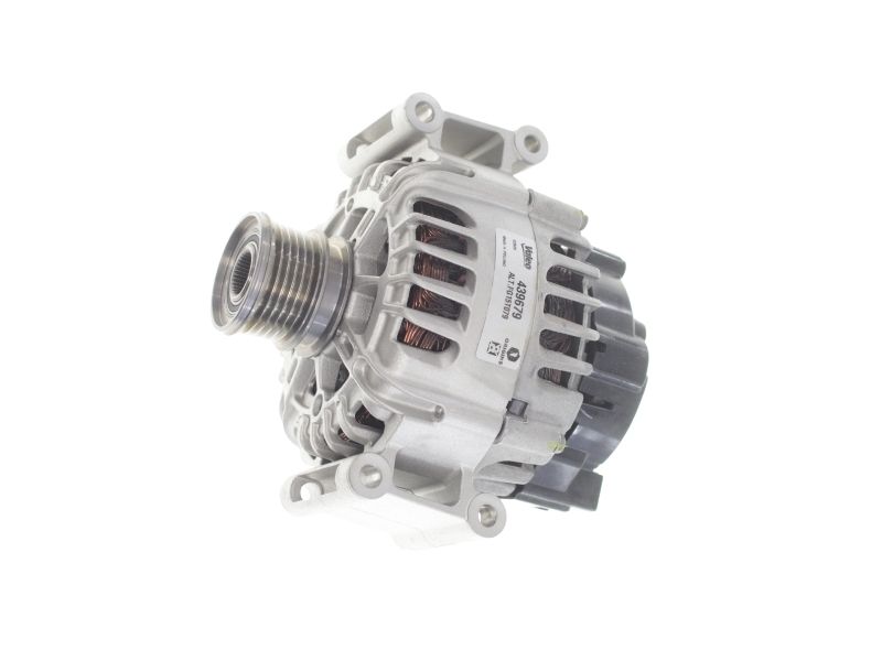 000906790264 Valeo Alternator