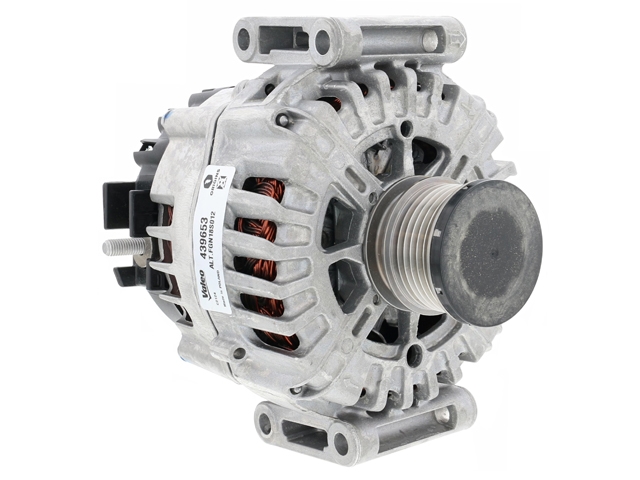 0131546802 Valeo Alternator